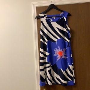 Jude Connally dress